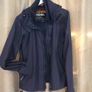 VGC Superdry Japan Large